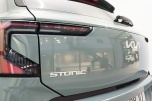 Kia Stonic 1.0T-GDi 6MT DRIVE