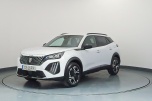 Peugeot E-2008 ALLURE ELETRICO 156CV - BATERIA 54KWH