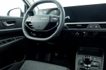 Kia STONIC 1.0T-GDi 6MT DRIVE