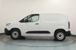 Fiat Professional  E-DOBL� VAN L1 136 CV 110KW - BATERIA 50 KWH
