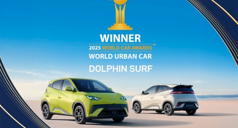 BYD lidera vendas de veículos 100% elétricos, em Portugal, no mês de maio. BYD lidera vendas de veículos 100% elétricos, em Portugal, no mês de maio.