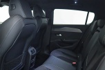 Peugeot E-308 GT