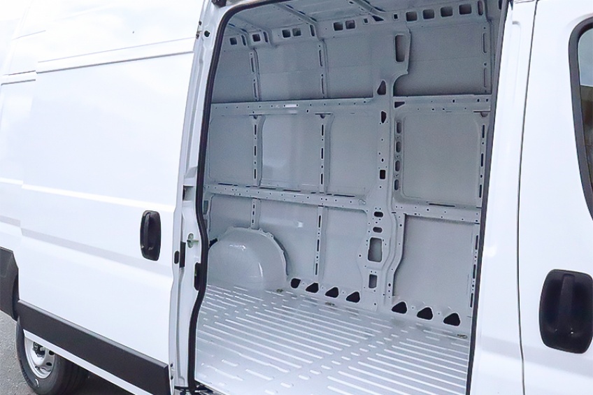 Opel MOVANO VAN 3,5T L3 H3