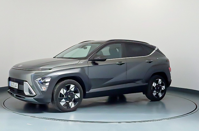 Hyundai KAUAI PREMIUM