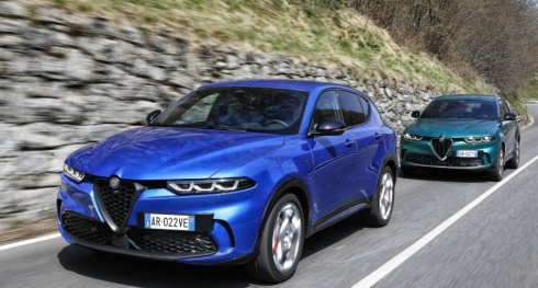 Alfa Romeo fecha o ano de 2022 em Portugal com resultados extremamente positivos