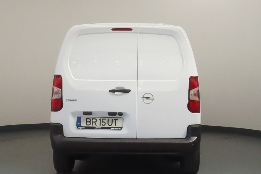 Opel COMBO CARGO L2 1.5 T