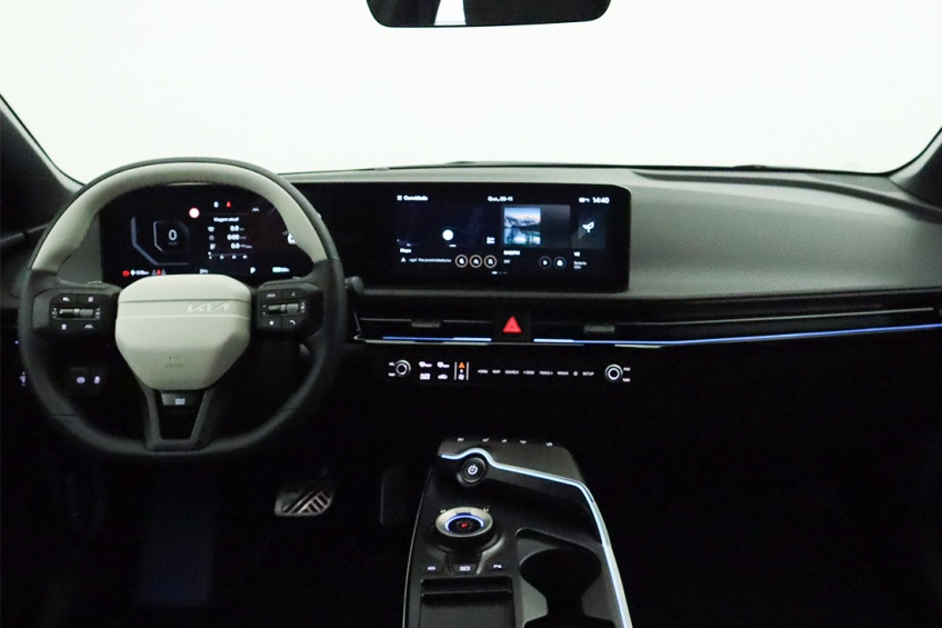 Kia EV6 GT LINE 84kWh