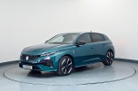Peugeot E-308 GT