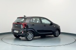 Kia PICANTO   1.0 MPi 5MT URBAN