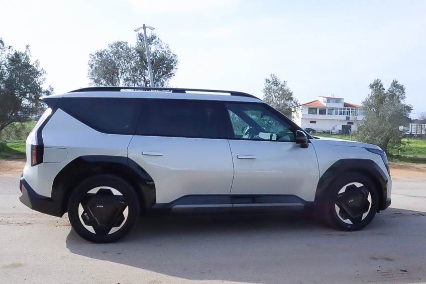 Kia EV9 GT LINE 99.8kWh