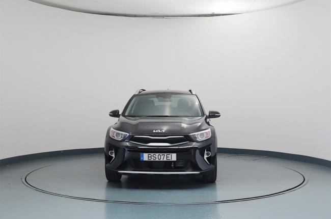 Kia STONIC 1.0T-GDi 7DCT DRIVE