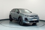Citro�n E-C5 AIRCROSS 210CV AUTONOMIA LONGA