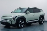 Kia EV3 TECH 82 kWh 100% ELCTRICO