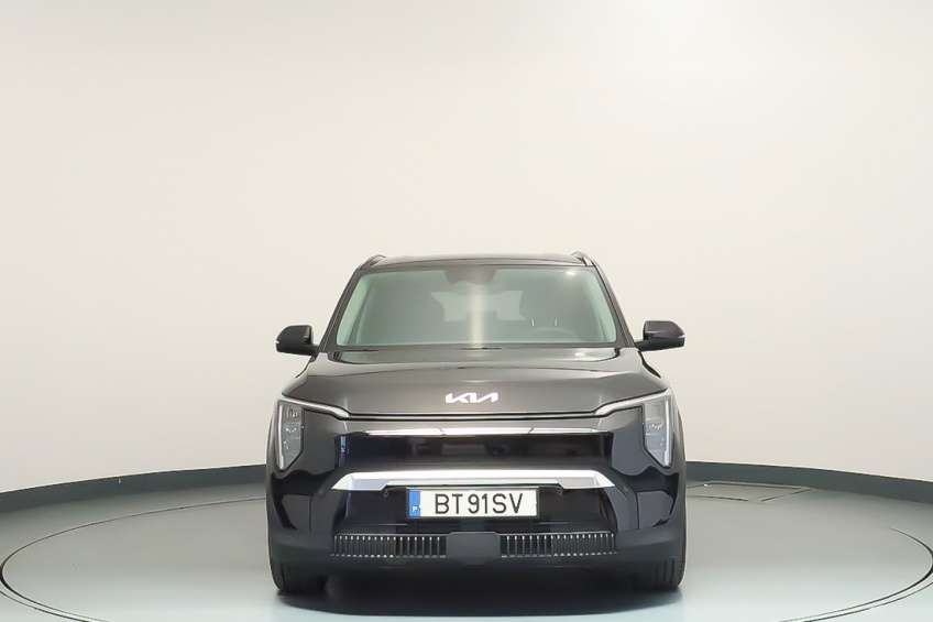 Kia EV3 DRIVE 58 kWh