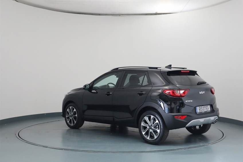 Kia STONIC 1.0T-GDi 7DCT DRIVE