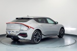 Kia EV6  GT LINE 84,0 KHW