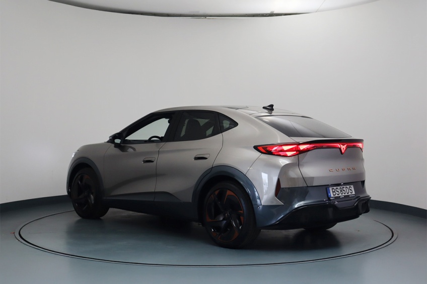 Cupra TAVASCAN ADRENALINE 77 KWH 285 CV