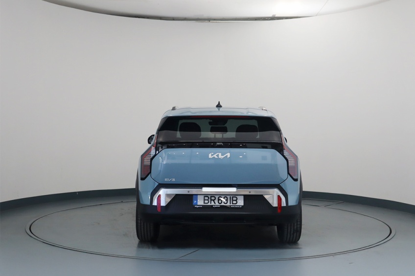 Kia EV3 DRIVE 58 kWh