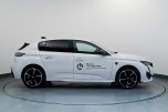 Peugeot E-308  BATERIA 54 KWH FIRST EDITION