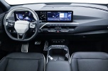 Kia EV5 81.4KWH GTLINE