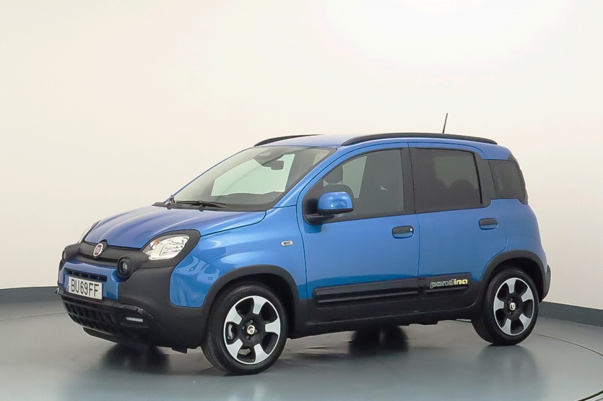 Fiat PANDA PANDINA HIBRIDO