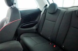 Fiat 500 RED