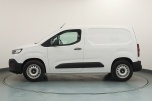 Fiat Professional  E-DOBL� VAN L1 136 CV 110KW - BATERIA 50 KWH