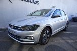 Volkswagen Polo ConfortLine 1.0 TSi 95 Cv