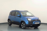 Fiat PANDA PANDINA HIBRIDO