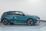 Peugeot E-308 GT