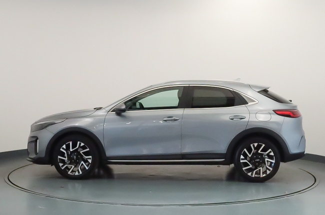 Kia XCEED 1.0T-GDi MHEV 7DCT TECH
