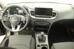Kia XCEED 1.0T-GDi 6MT DYNAMIC