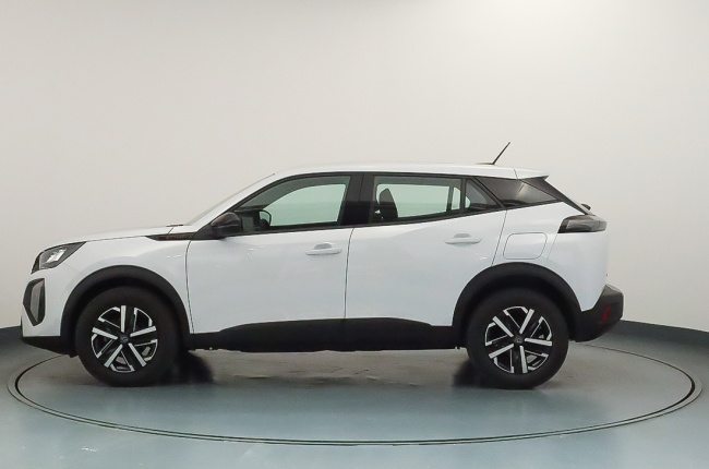 Peugeot 2008 STYLE 1.2 100 CV 5P