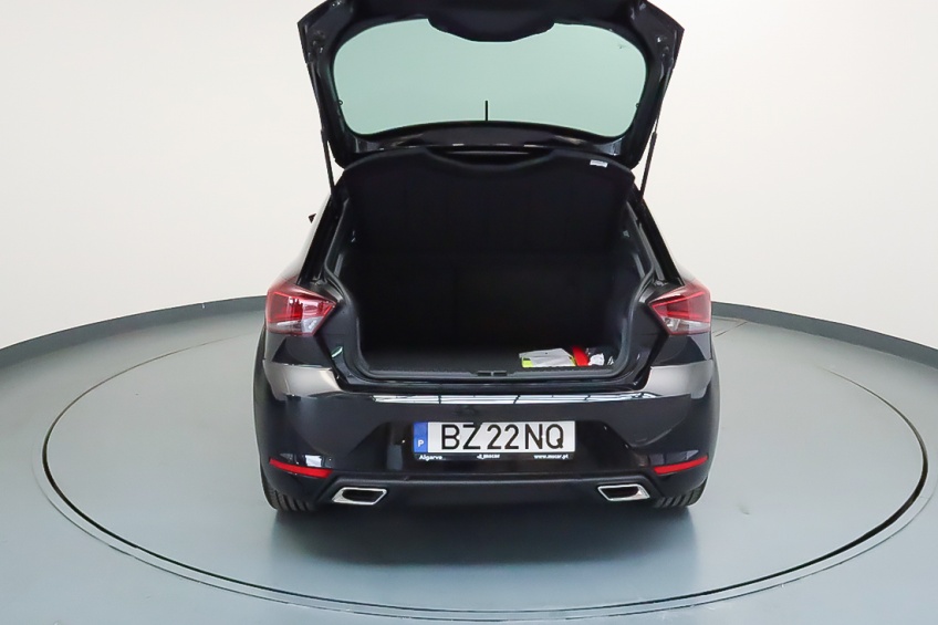 Seat IBIZA 1.0 TSI 115 CV FR PLUS DSG 7V