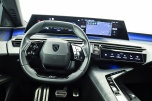 Peugeot E-5008  GT ELETRICO 210CV BATERIA 73kWh 