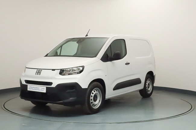 Fiat Professional  E-DOBL� VAN L1 136 CV 110KW - BATERIA 50 KWH
