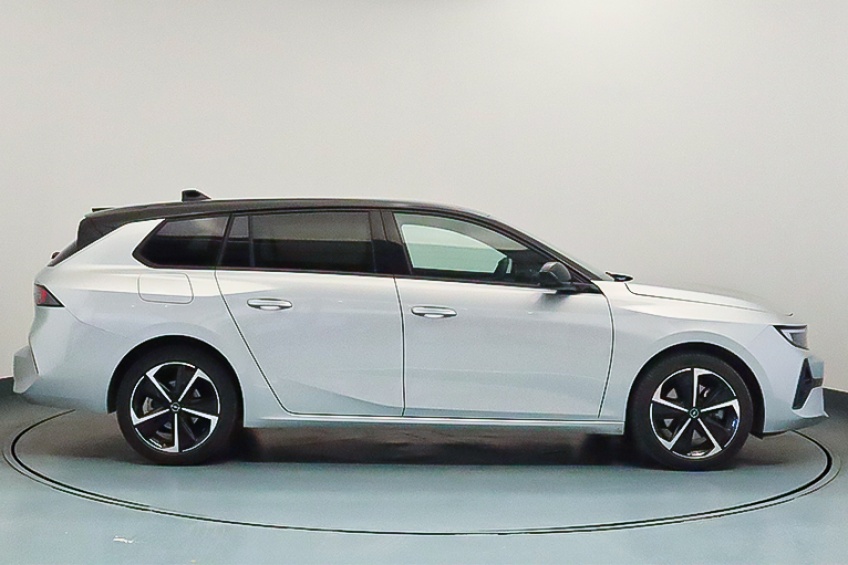 Opel ASTRA S.TOURER GS