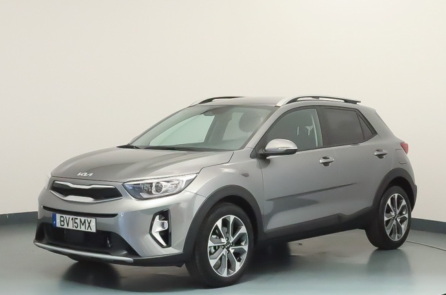 Kia STONIC 1.0T-GDi 7DCT DRIVE
