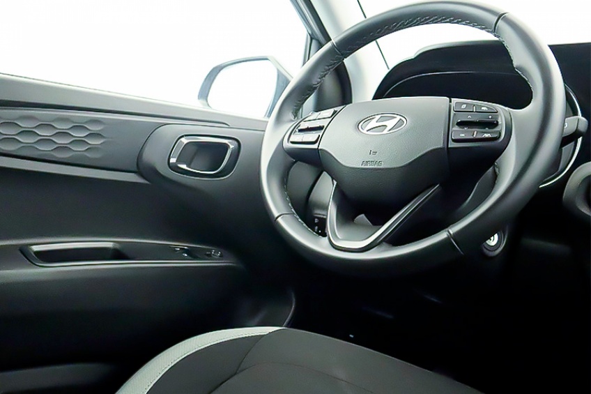 Hyundai I10 CONFORT