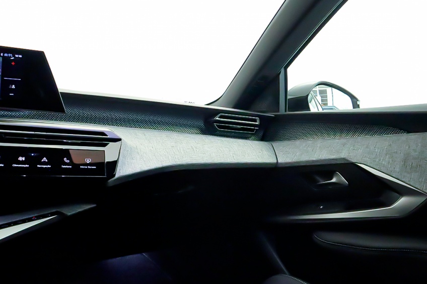 Peugeot 3008 GT HYBRID GT