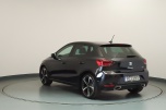 Seat IBIZA 1.0 TSI 115 CV FR PLUS DSG 7V