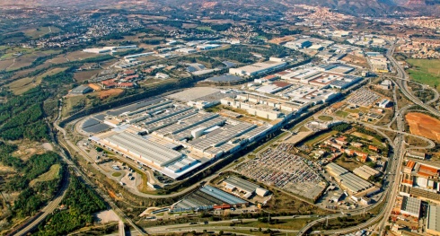 Martorell vence Automotive Lean Production Award 2026 na categoria OEM