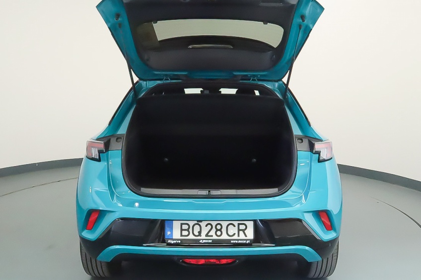 Opel Mokka GS ELECTRIC 54 KW