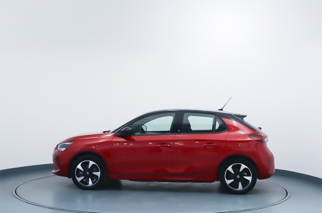 Opel Corsa-e GS Eltrico 136cv CAR Bat. 50 kW