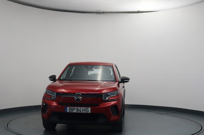 Citroën CITROËN Ë-C3 113CV COM BATERIA 44KWH Citroën CITROËN Ë-C3 113CV COM BATERIA 44KWH