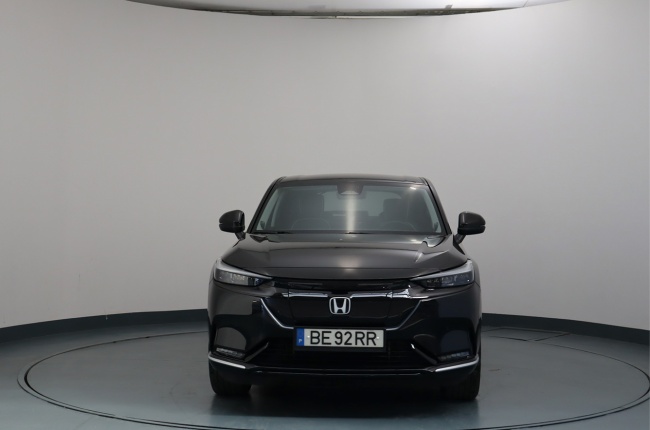 Honda E:Ny1 68.8 kWh 204 Cv