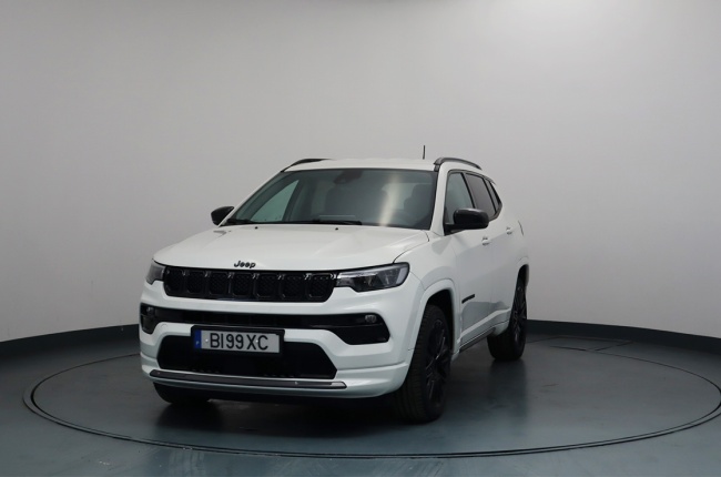 Jeep COMPASS MHEV MY23 High Altitude 1.5 e-Hybrid 48V 130cv 4X2 DCT E6.4