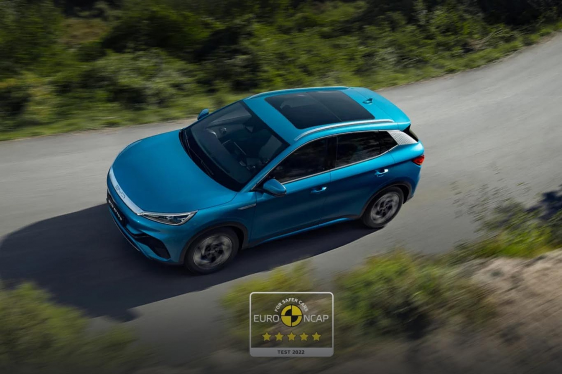 BYD ATTO G3 BYD ATTO G3