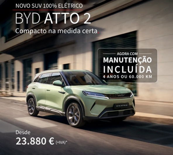 Atto 2 por 23.880 € + IVA * Atto 2 por 23.880 € + IVA *