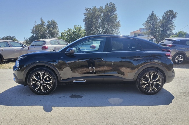 Citro�n �-C4 400 Max Electric 156 Cv Auto